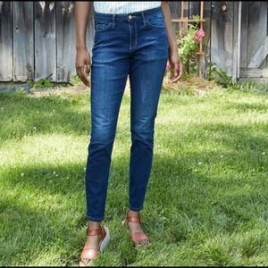 NWT! Universal Thread Mid-Rise Skinny Jeans